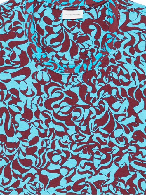  DRIES VAN NOTEN | 261 021104 3601503